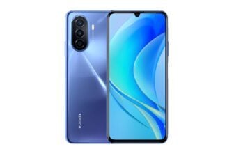 Huawei Nova Y70