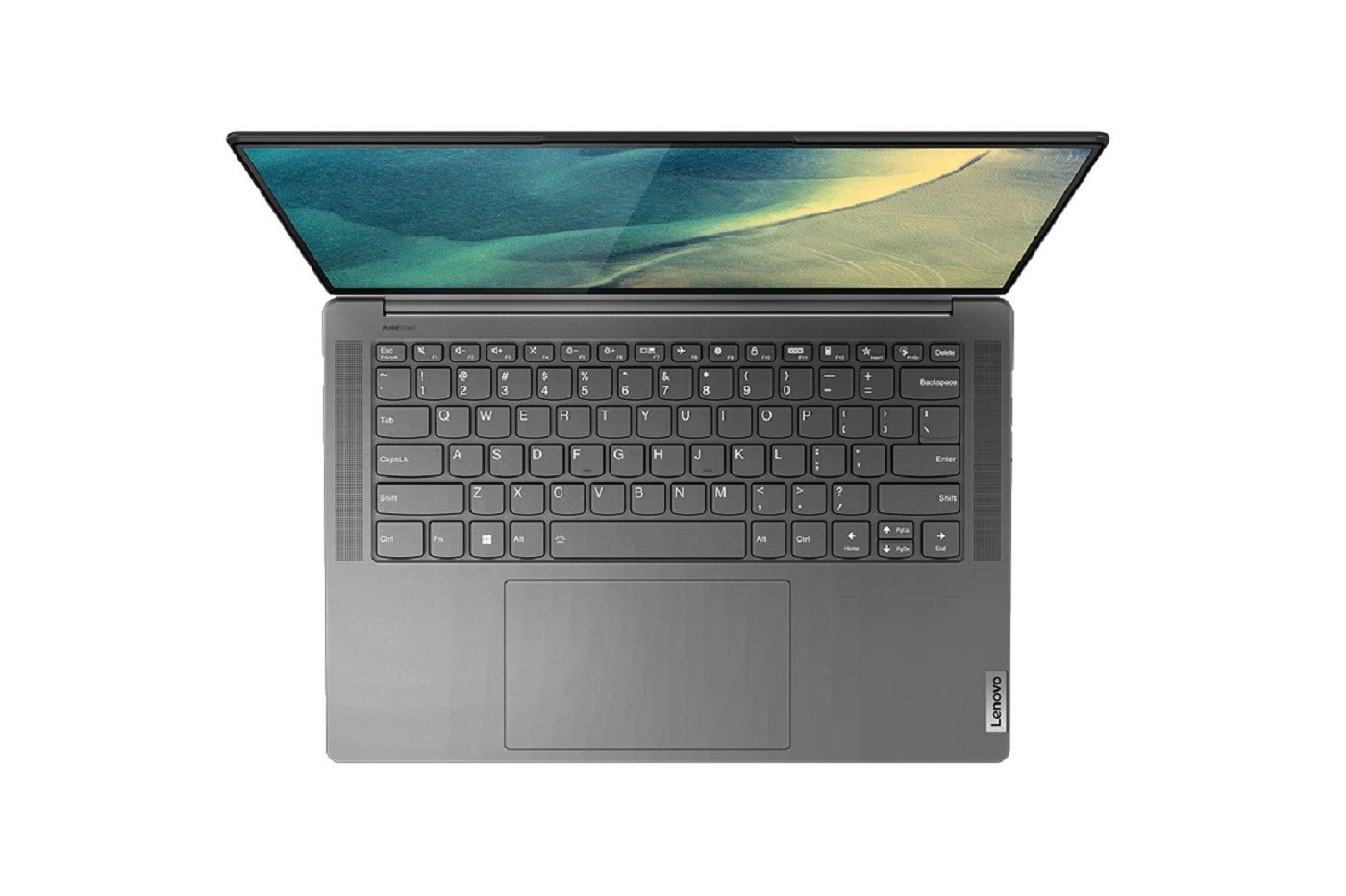 Lenovo Yoga Slim 7i Pro X