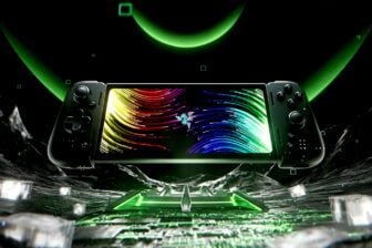 Razer Edge