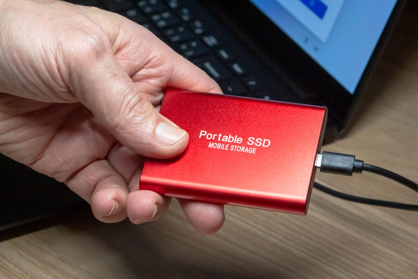 Les 5 meilleurs disques durs SSD 2024 – disque dur SSD test & comparatif