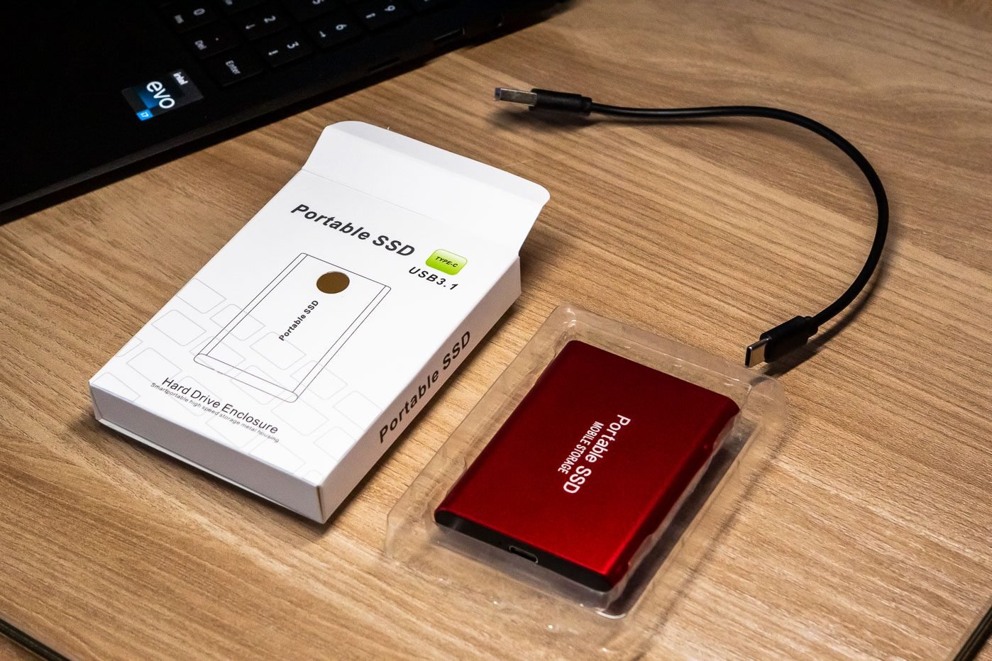 Cette clé USB Sandisk est proposée à un prix défiant toute