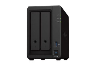 Synology DiskStation DS723+