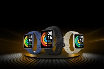 Xiaomi Poco Watch