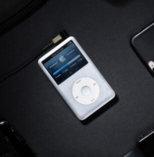 apple ipod