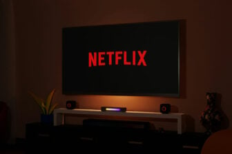 Netflix télévision