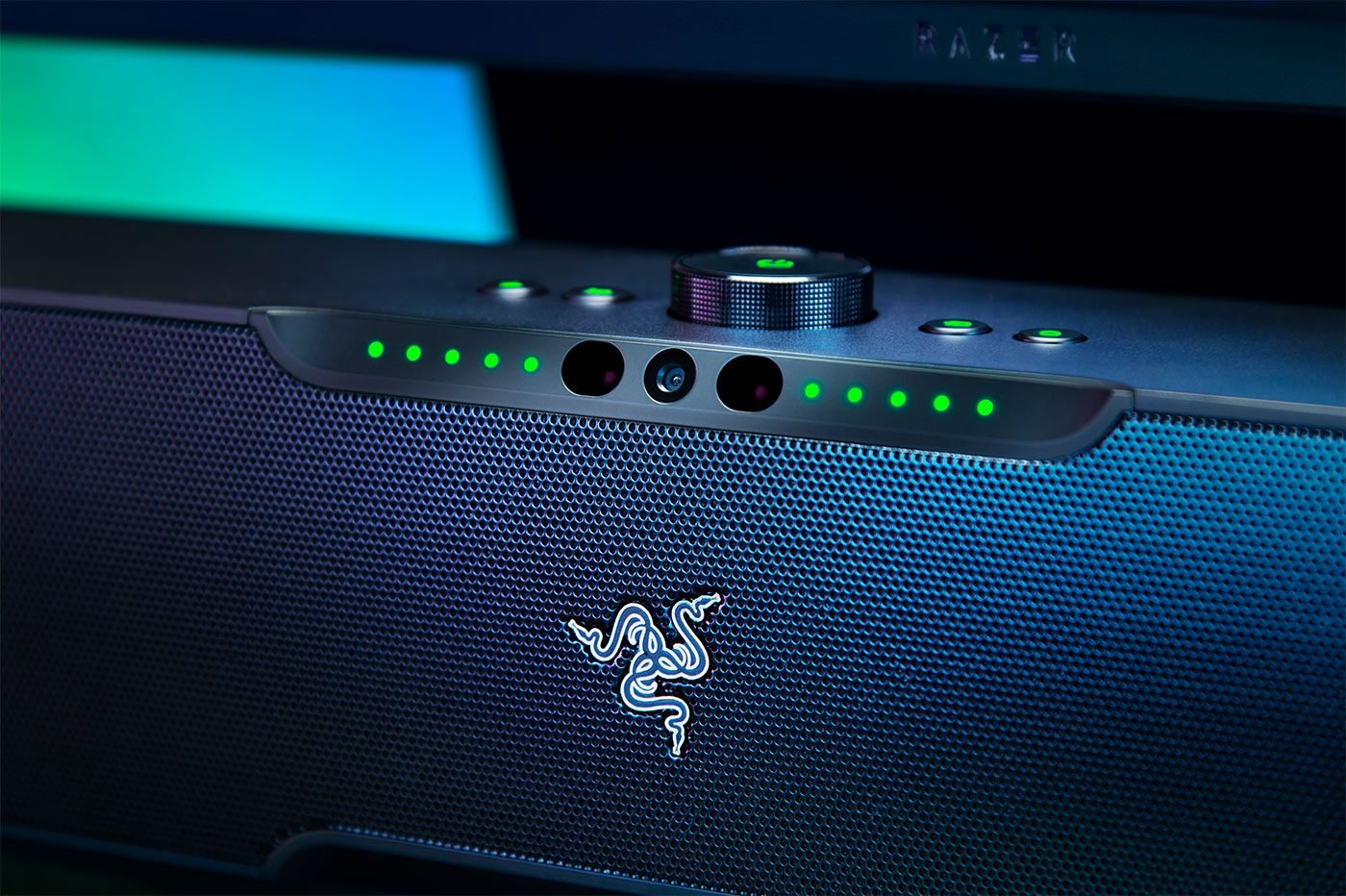CES 2023 – Razer Leviathan V2 Pro : une barre de son PC promettant une  immersion inégalée - Les Numériques
