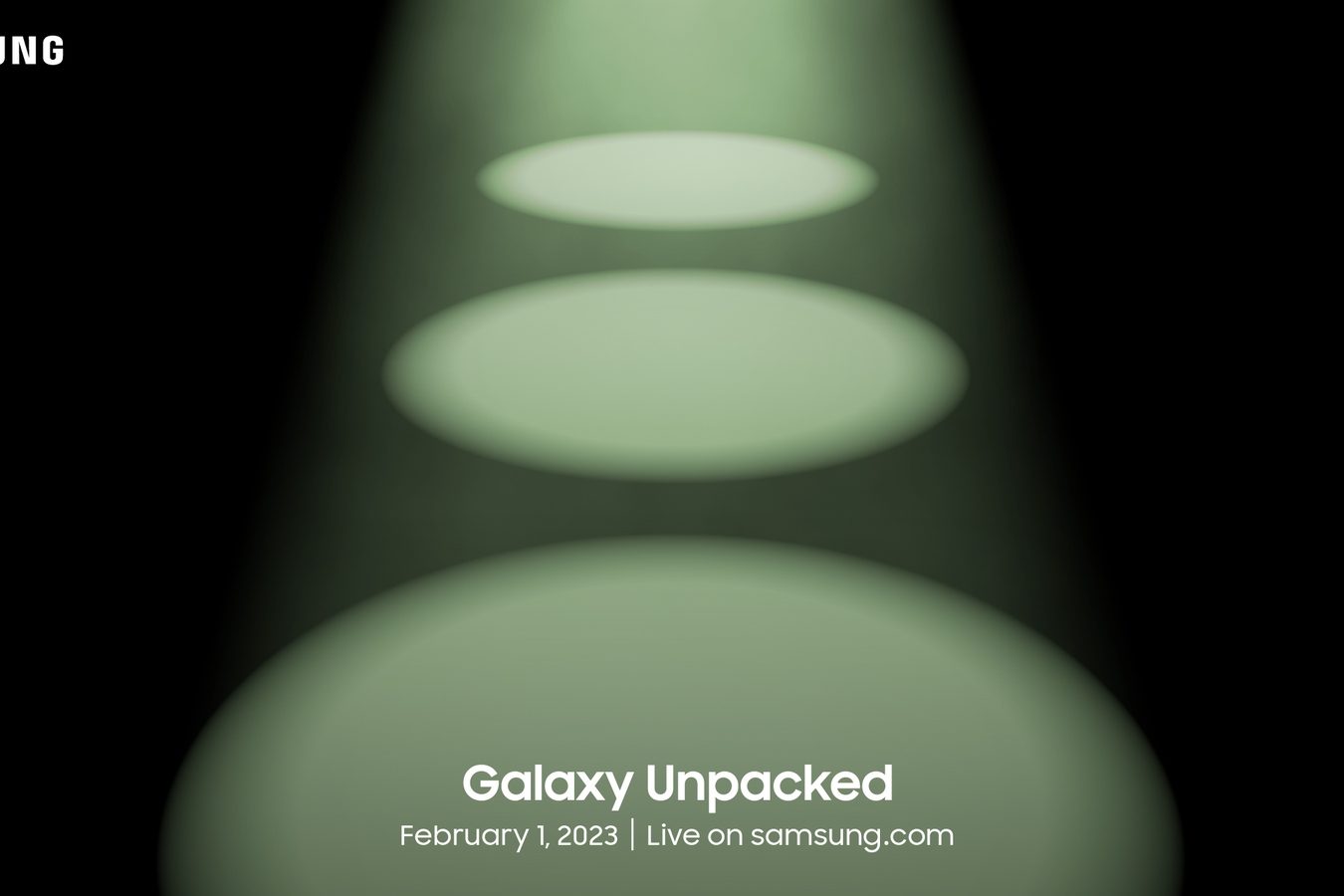 samsung galaxy unpacked s23