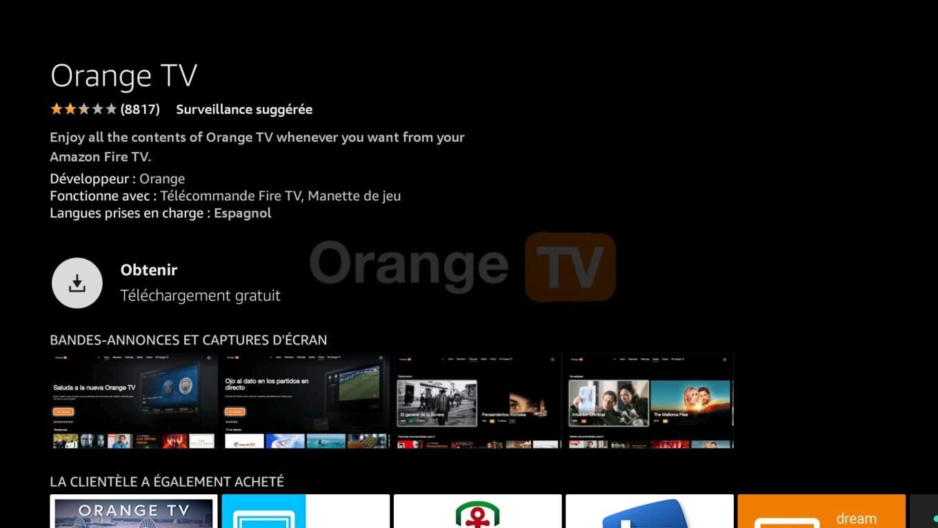 TV d'Orange : installer la barre de son Cabasse for Orange - Assistance  Orange