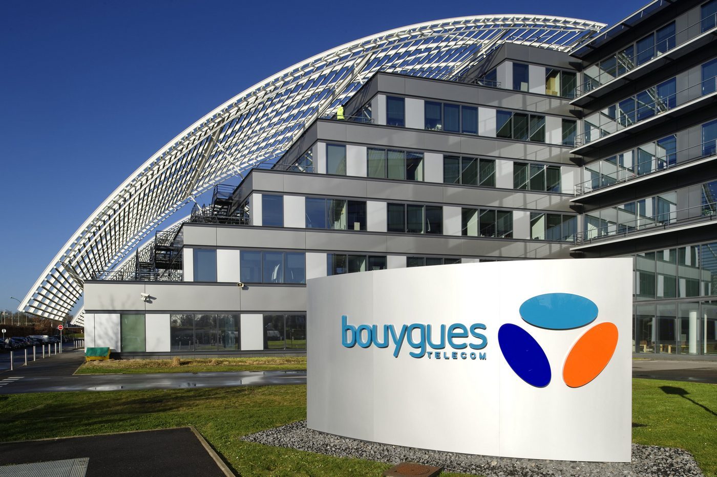 Bouygues Telecom renouvelle sa 5G box
