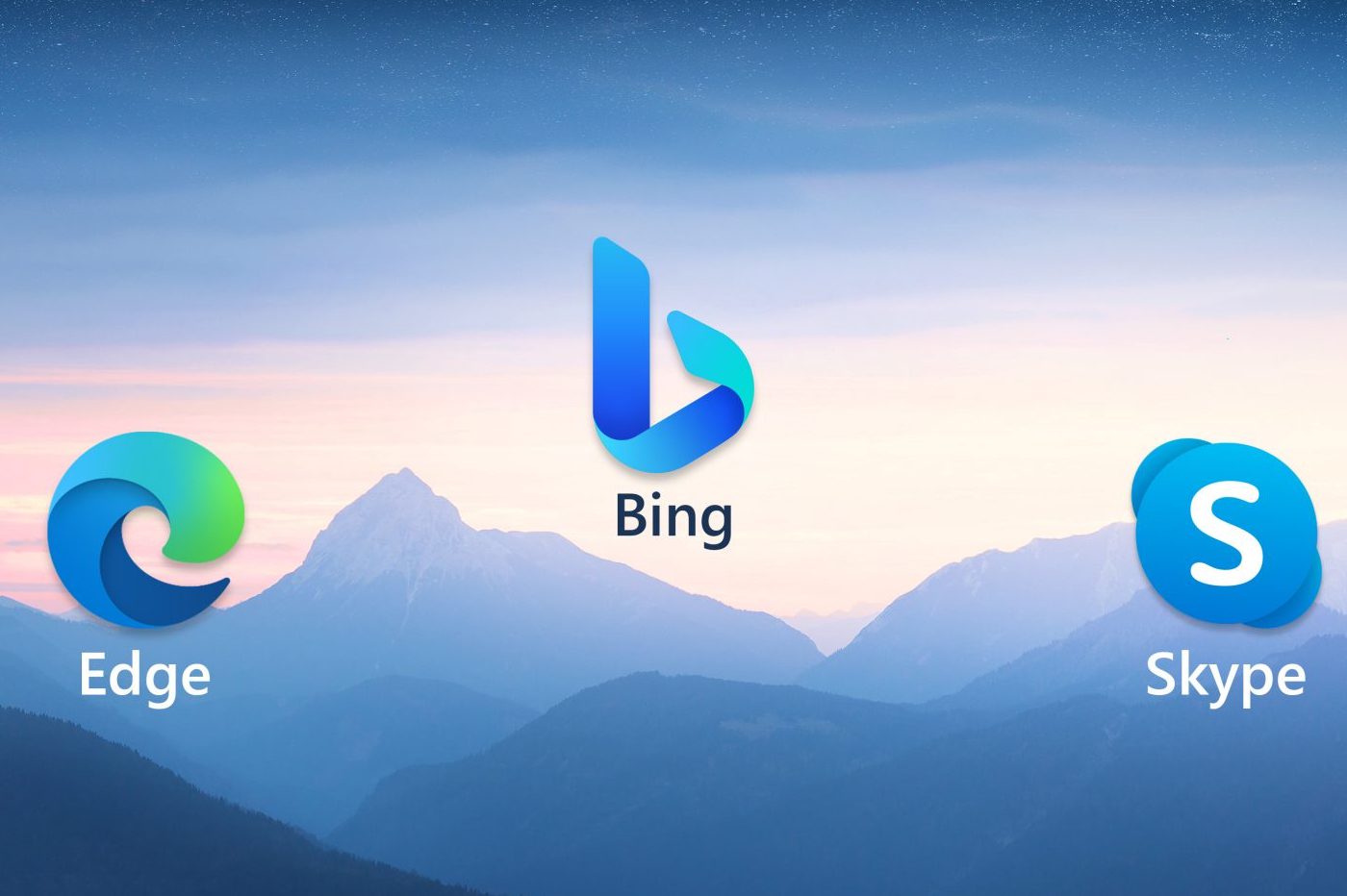 Microsoft Bing est plus populaire que jamais depuis l’intégration de ...