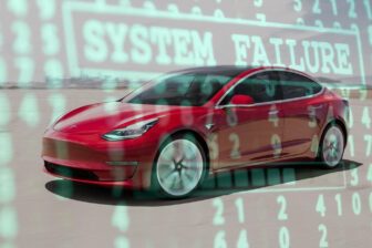 Tesla. Un hacker révèle ce qu'observe la caméra intérieure des Model 3 et Y