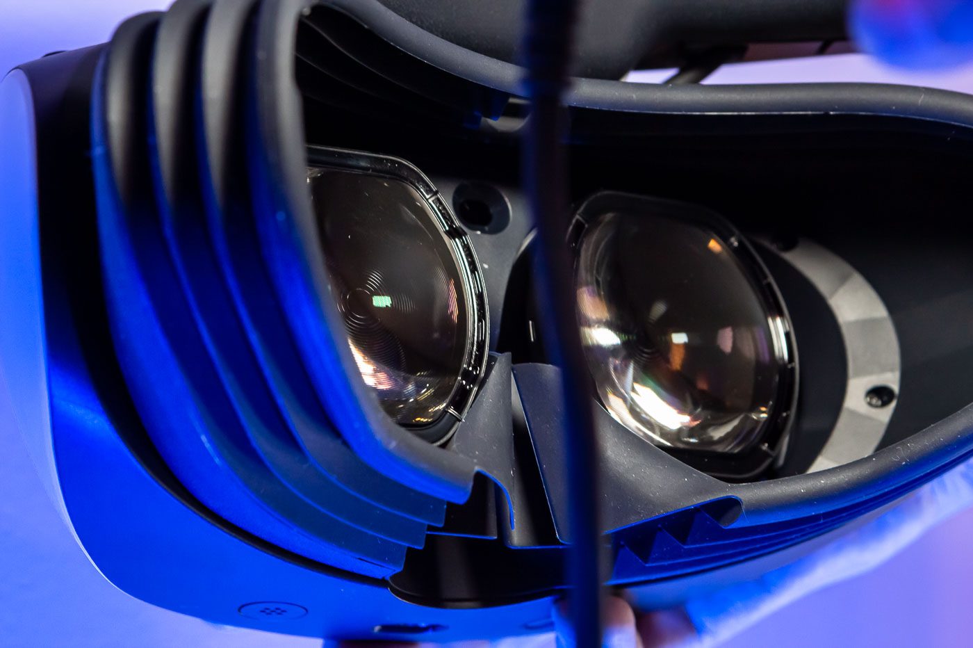 Essai du PlayStation VR2 : un confort inégalé en réalité virtuelle