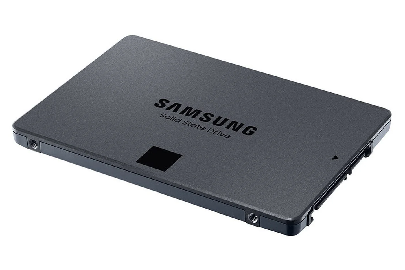 Le SSD externe Samsung de 2 To profite d'une réduction de -59