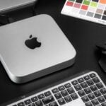 Le Mac mini est toujours livré sans souris ni clavier, par défaut.