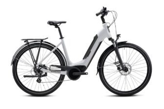 Vélo électrique Winora Tria 7 eco