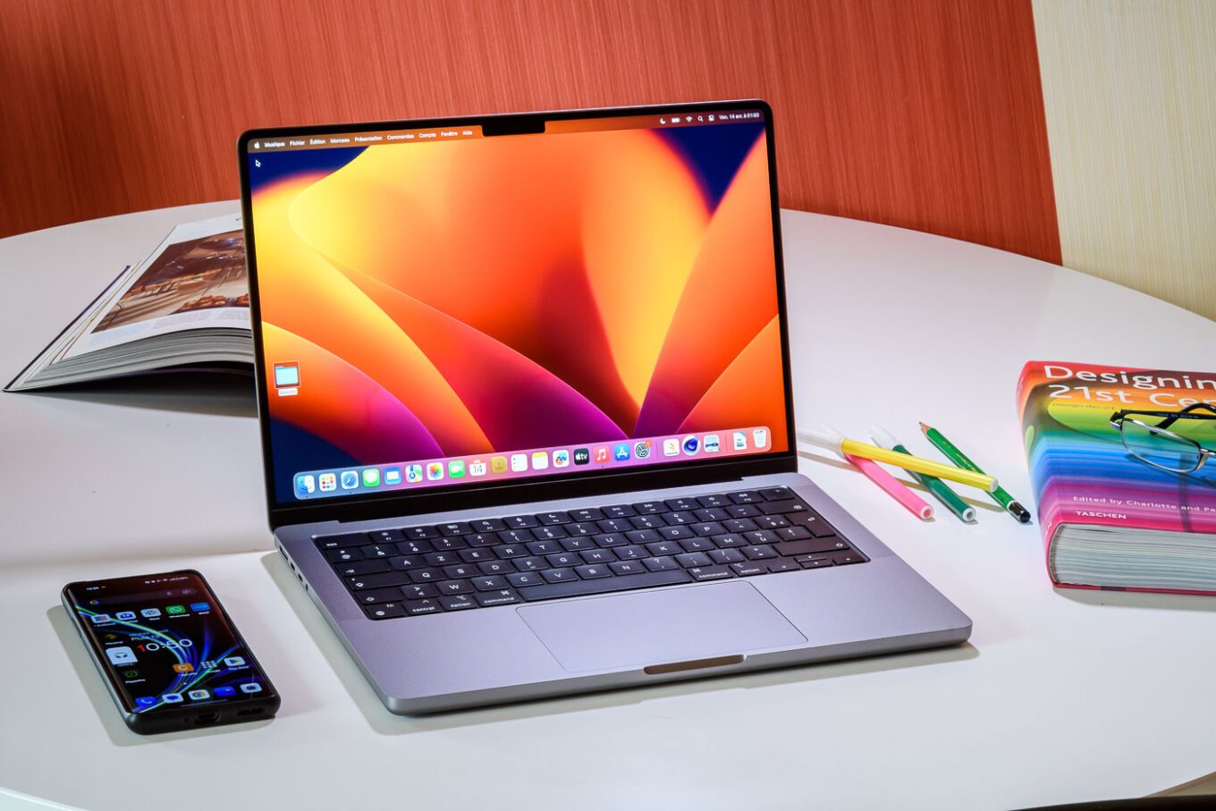 Test du MacBook Air M2 15 pouces, Apple agrandit son ultraportable