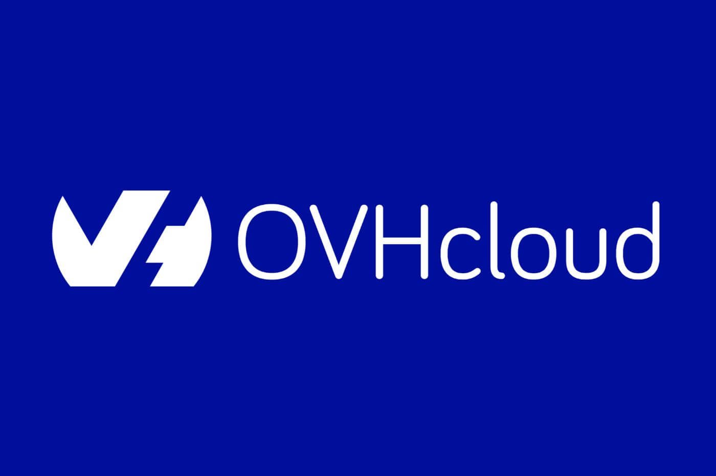 Avis OVHcloud