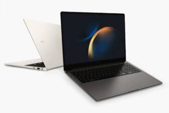 Samsung Galaxy Book3 Pro