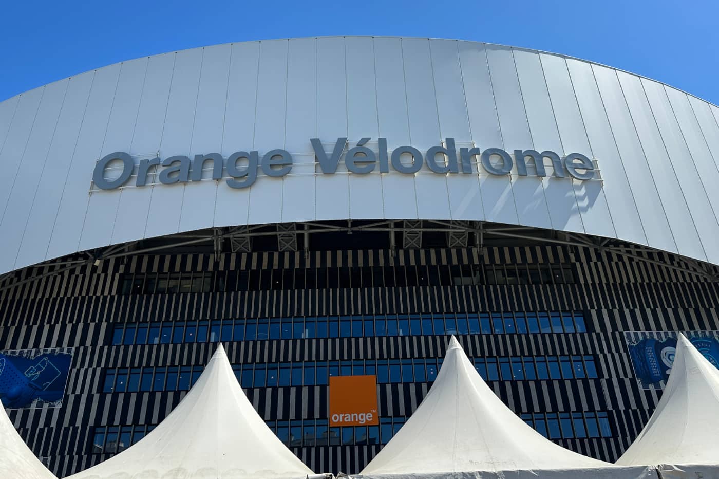 Avec la 5G, Orange veut faire du Vélodrome de Marseille le stade