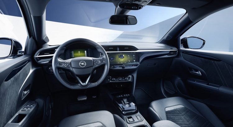 Opel Corsa-e : une nouvelle version plus puissante, plus moderne et avec  plus d'autonomie