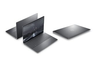 L'ordinateur DELL XPS 13 Plus