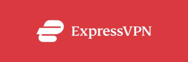 Logo ExpressVPN