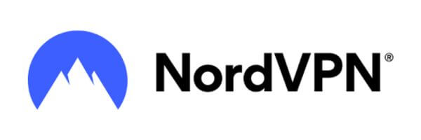 Logo NordVPN