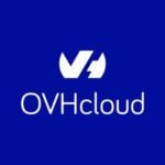 OVHcloud logo