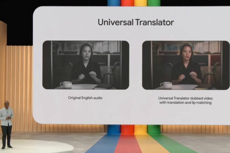 Universal Translator : Ce Nouvel Outil Intelligent De Google A Tout De ...