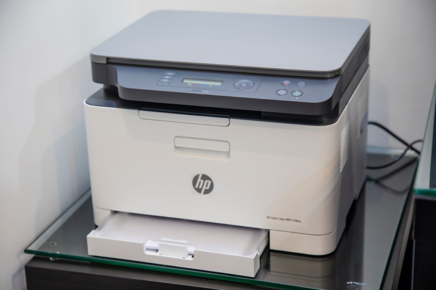 HP Officejet Pro 8024 HP Officejet Modèle d'imprimante HP
