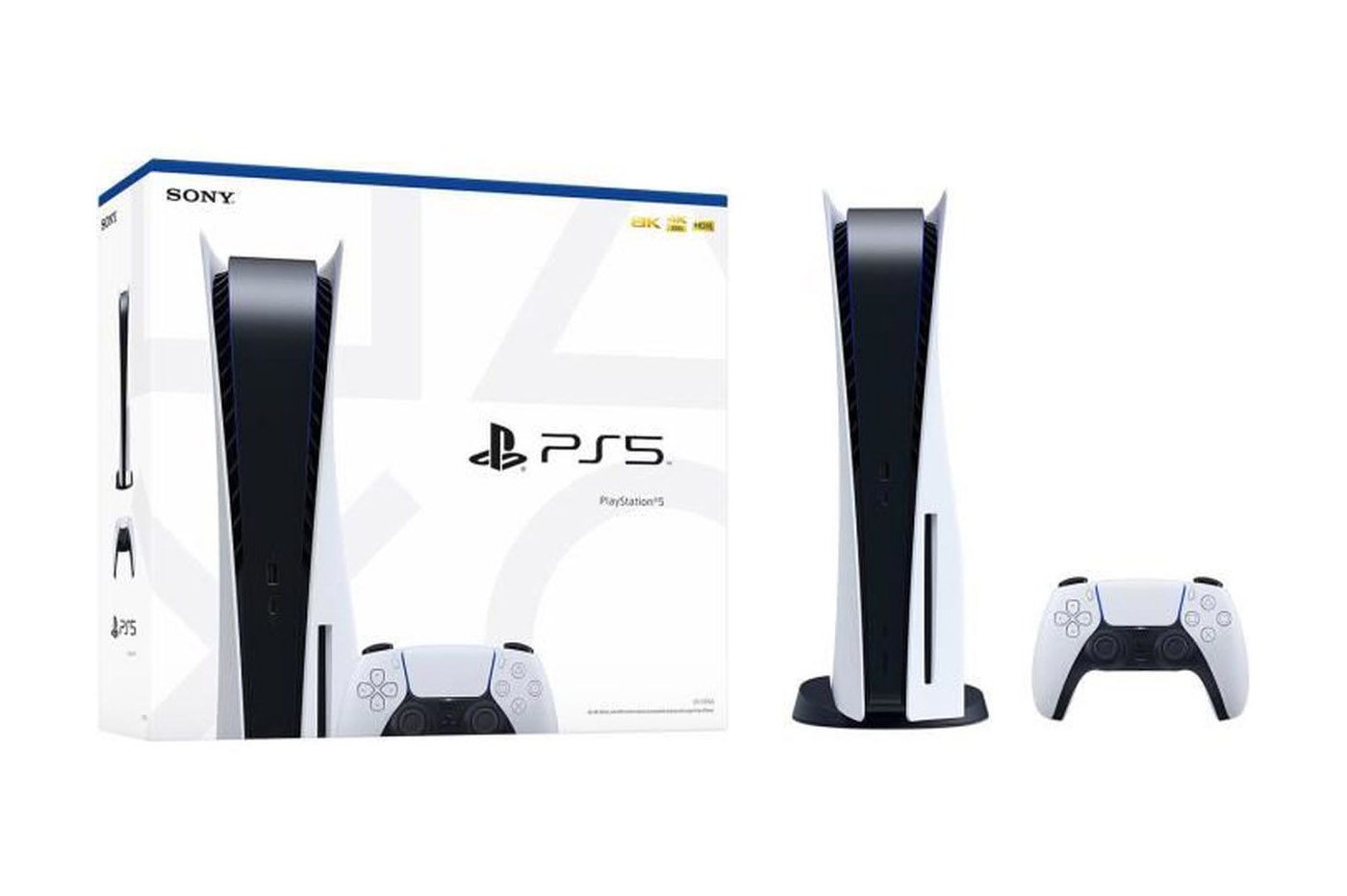 Sony offrira un jeu avec toutes ses PS5