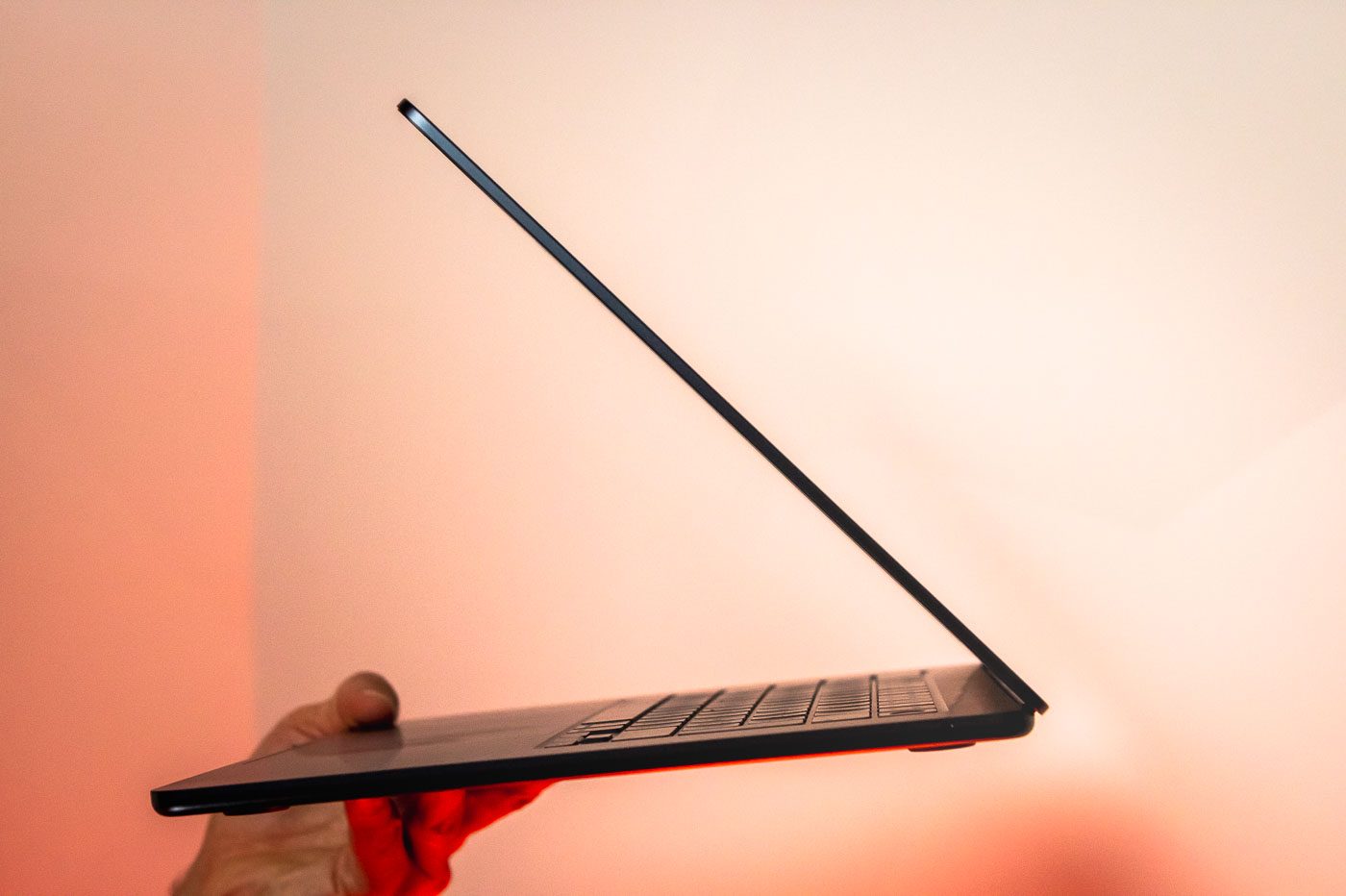 Les arguments en faveur d'un MacBook Air 15 pouces - CNET France