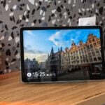 Le mode Hub de la Pixel Tablet