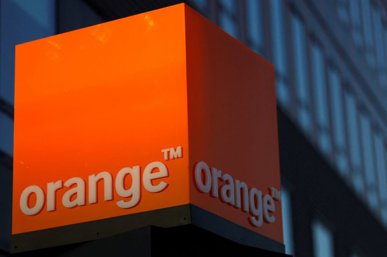 Оранж Телеком. Orange Telecom Spain. Orange Telecom sa Spain. France Telecom Spain.