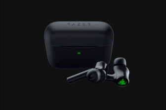 Les écouteurs True Wireless Razer, les Hammerhead Pro HyperSpeed