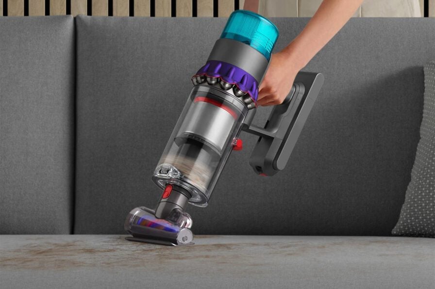 Meilleur Dyson (2024) : Quel Aspirateur Choisir