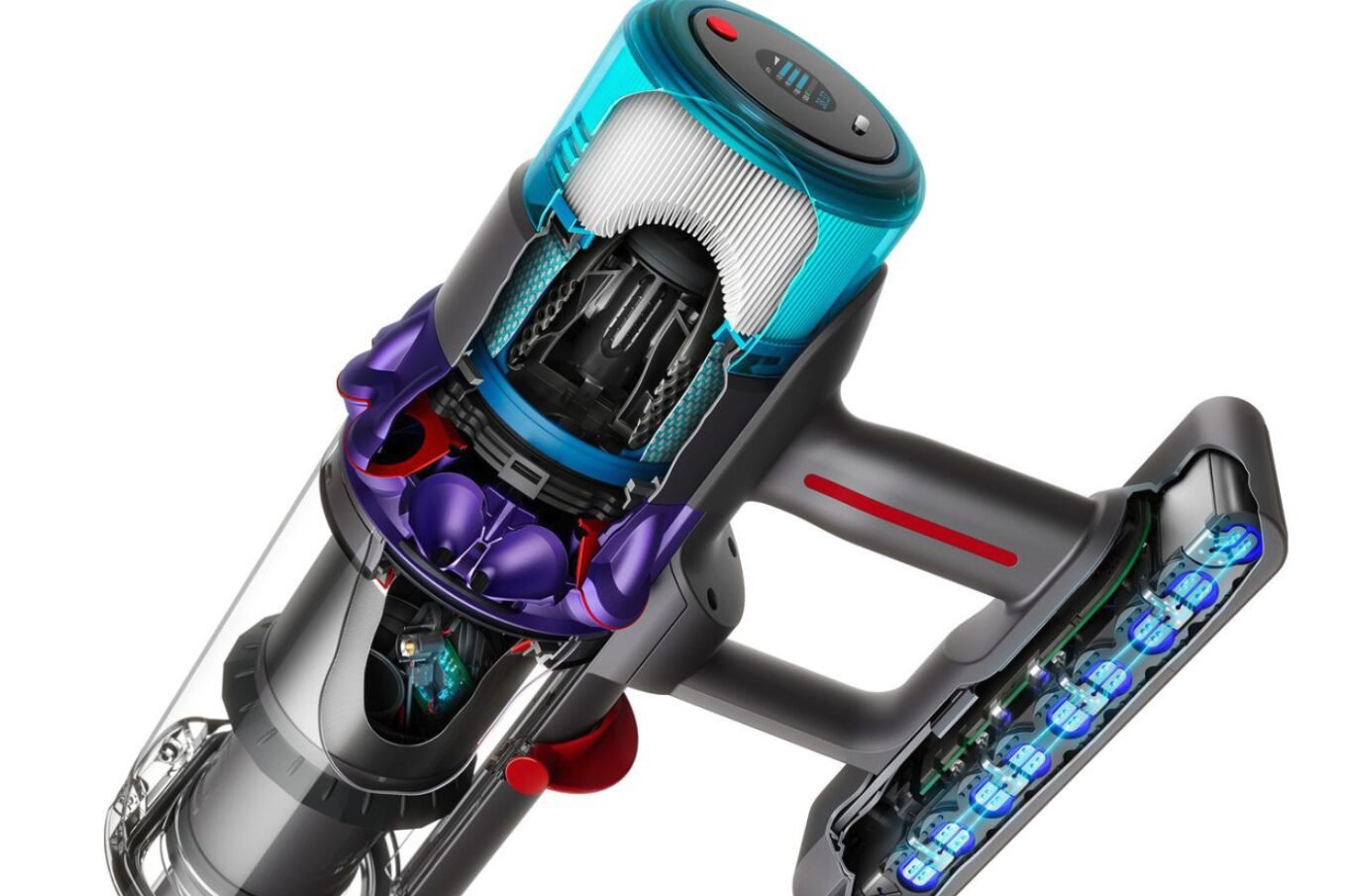 Meilleur Dyson (2024) : Quel Aspirateur Choisir