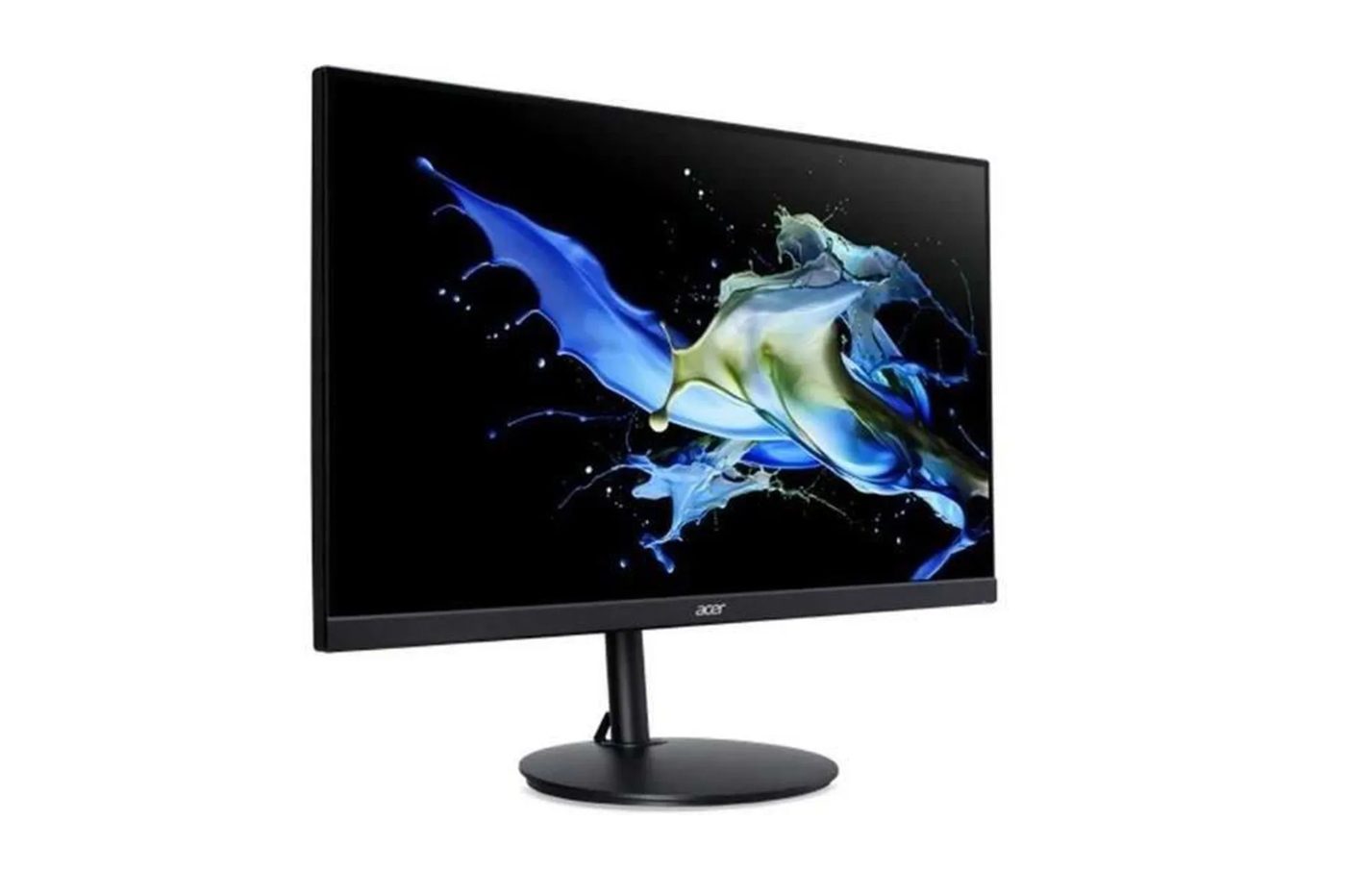 109 €, c'est le prix de cet écran PC Acer aussi bon pour la bureautique que  le gaming