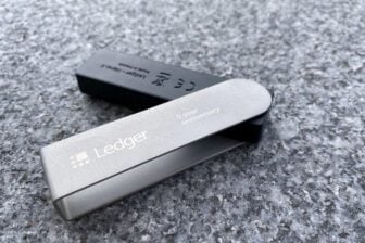 ledger nano x wallet cold