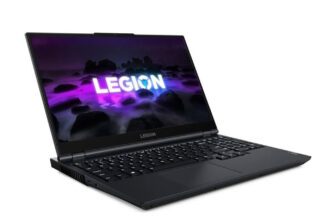 PC Gaming Lenovo Legion 5