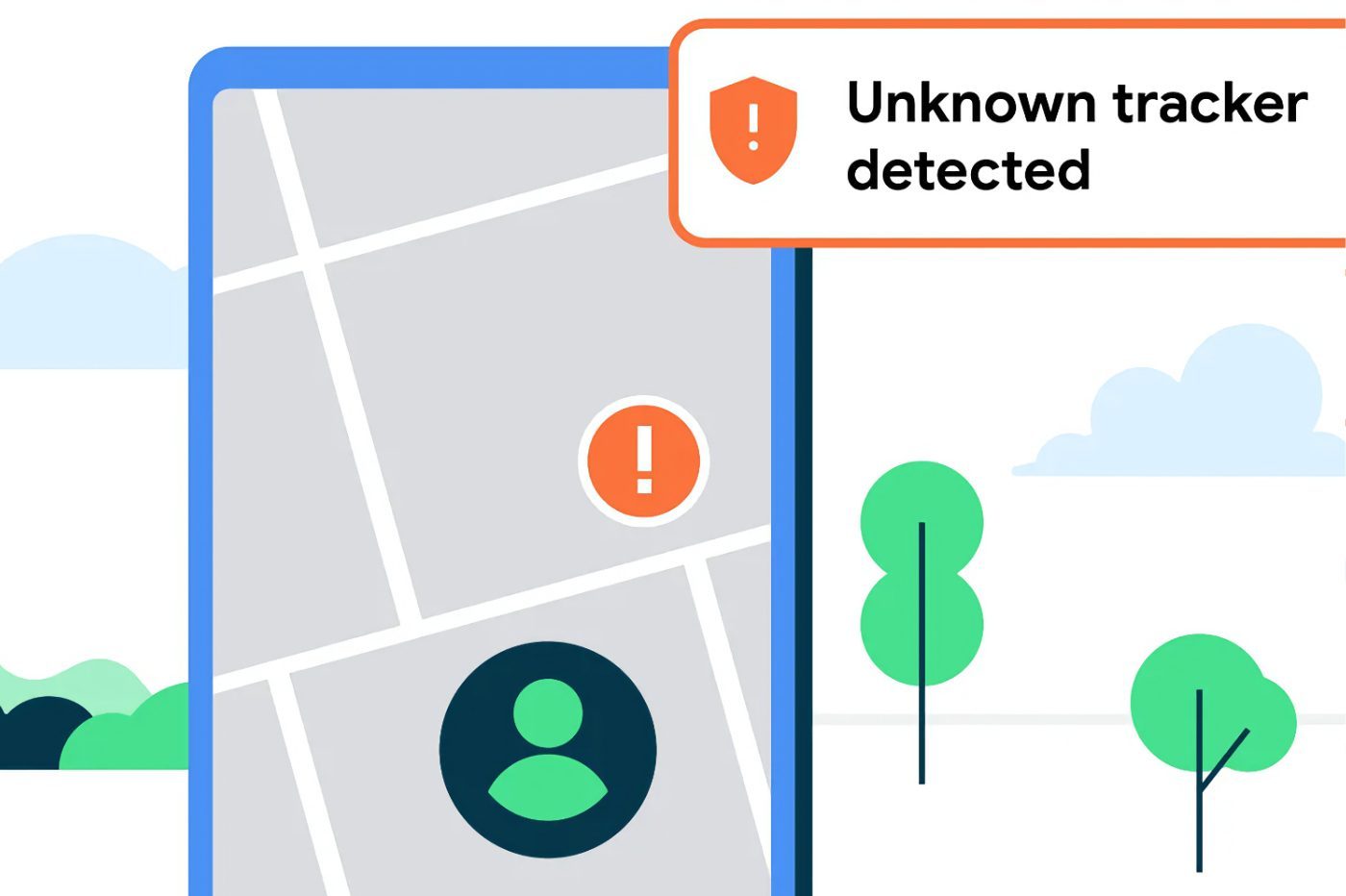 AirTag : enfin, une app Android qui vous alerte si on vous espionne