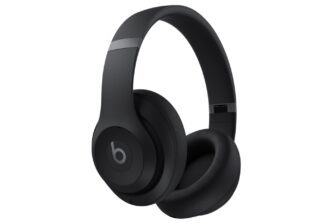 Le casque Bluetooth Beats Studio Pro