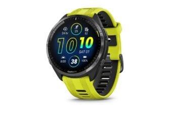 La montre connectée Garmin Forerunner 965