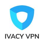 Ivacy VPN logo