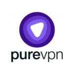 PureVPN logo