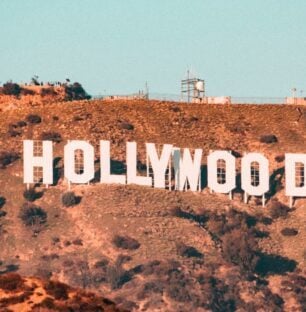 Hollywood intelligence artificielle greve