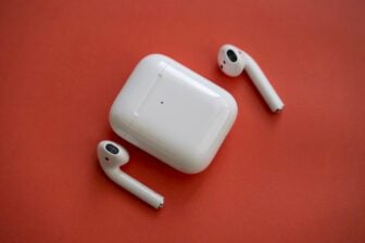 Apple vend désormais le boîtier AirPods Pro USB-C séparément – ​​TechWar.GR