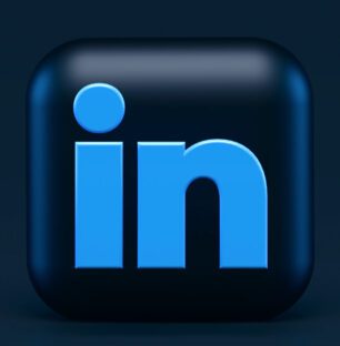 linkedin logo