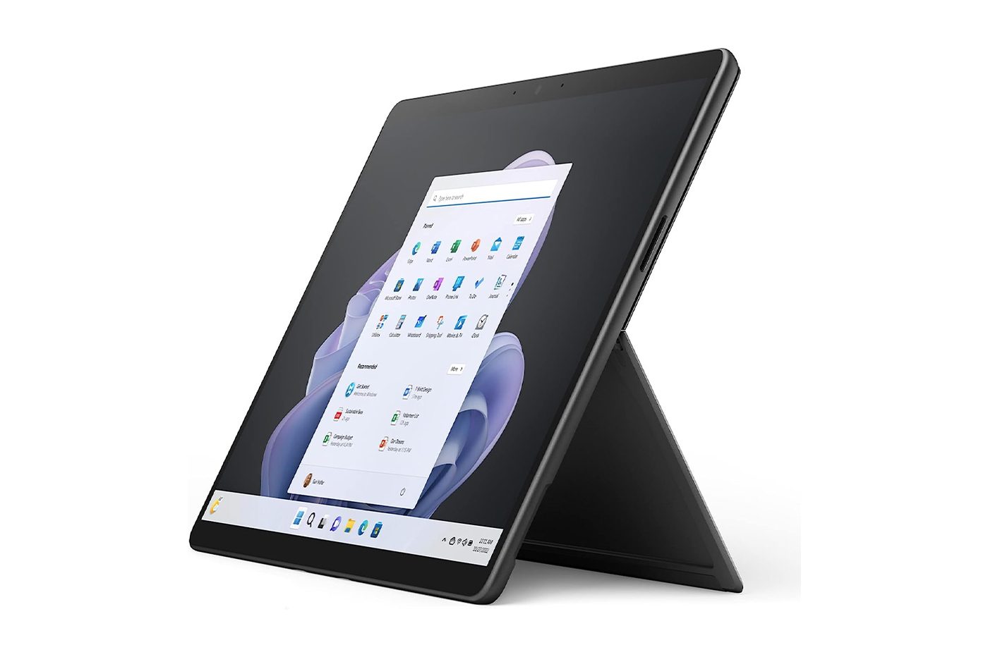 Surface Pro 9 :  vrille, le prix de la tablette Microsoft se