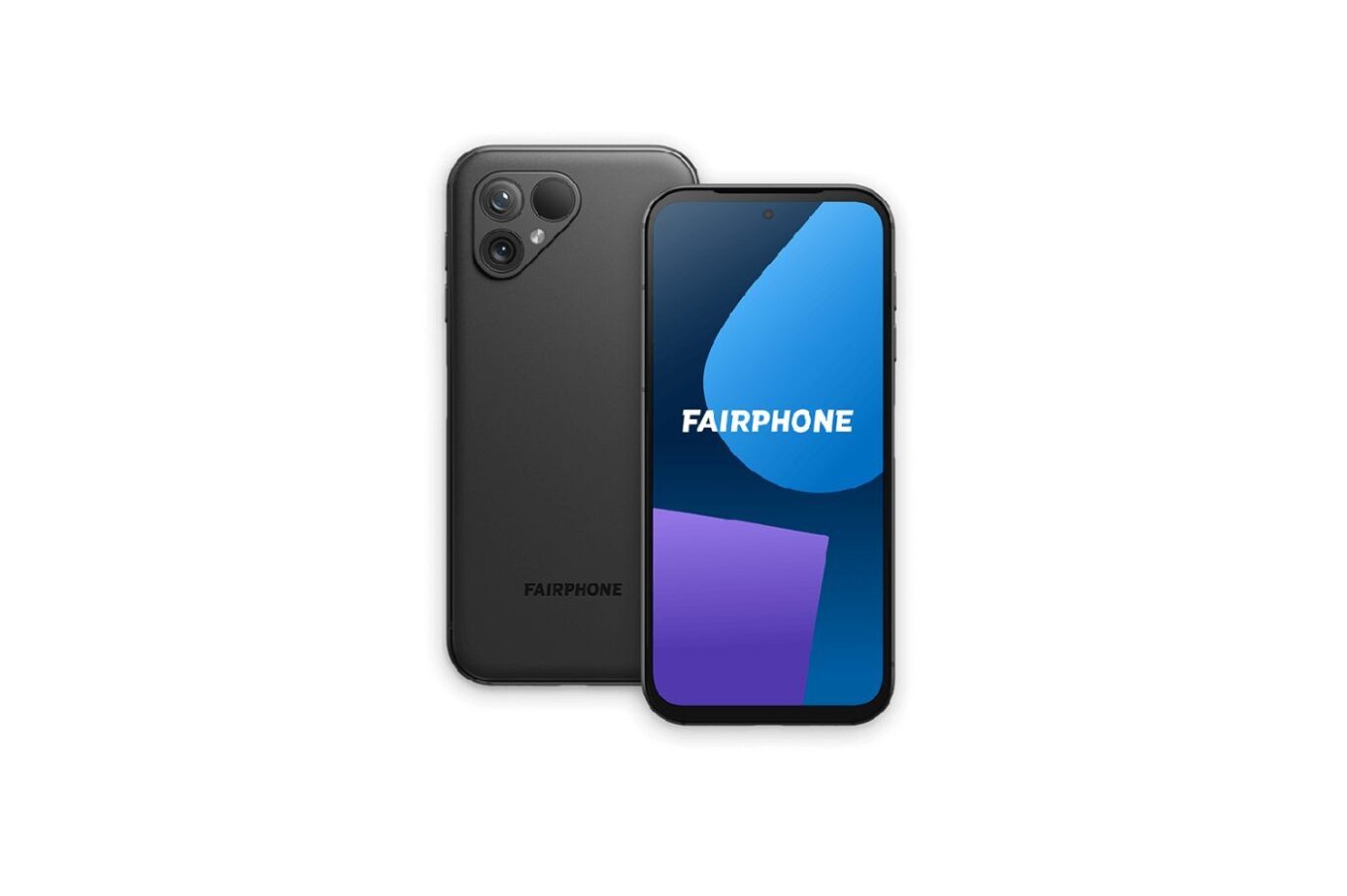 Новый смартфон высокого уровня, Fairphone 5